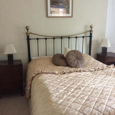 Zeal Farm Bed & Breakfast Dulverton Bagian luar foto