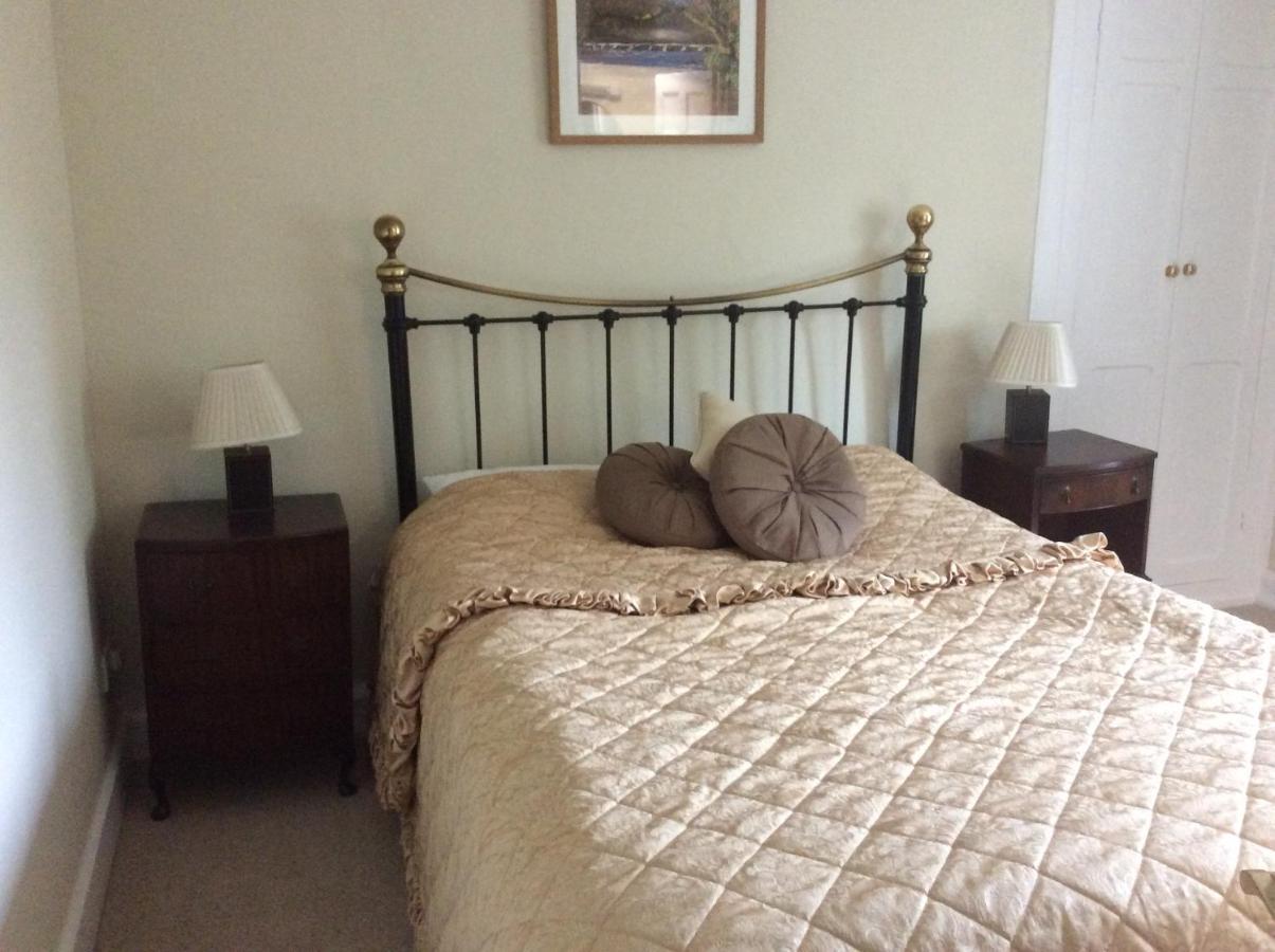 Zeal Farm Bed & Breakfast Dulverton Bagian luar foto