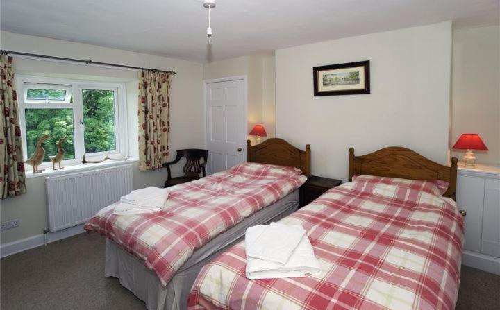 Zeal Farm Bed & Breakfast Dulverton Bagian luar foto