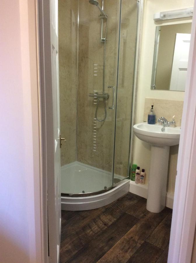 Zeal Farm Bed & Breakfast Dulverton Bagian luar foto